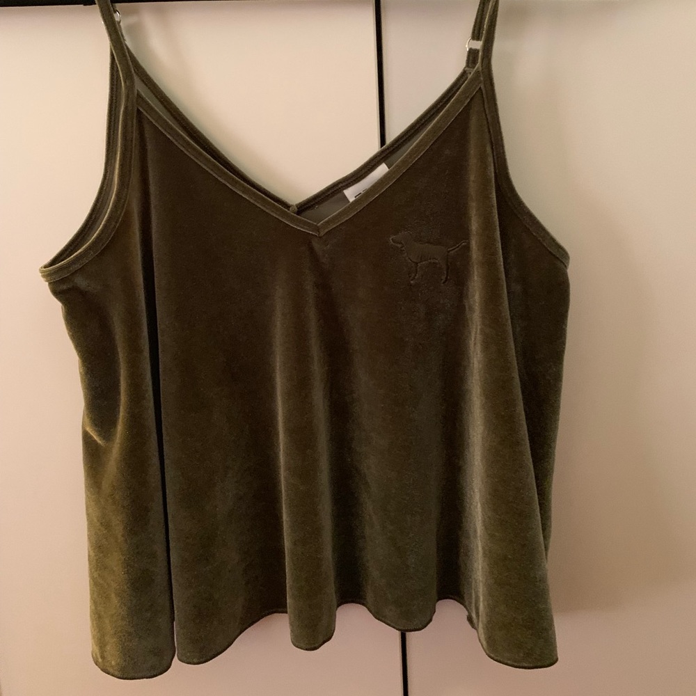 Victoria’s Secret PINK top